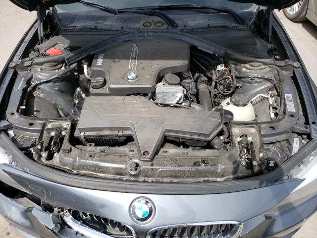 Photo 11 from auction – 2013 BMW 328 XI with VIN WBA3B3C53DF536361