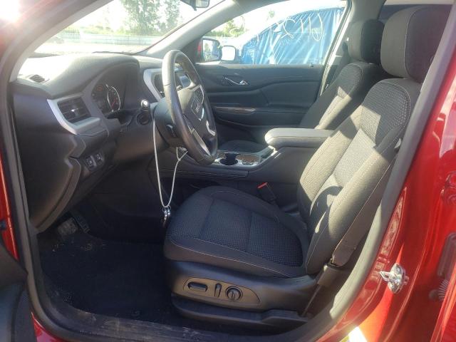 Photo 7 from auction – 2021 GMC ACADIA SLE with VIN 1GKKNKLA6MZ150324