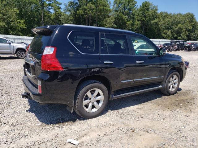 Photo 3 from auction – 2010 LEXUS GX 460 PRE with VIN JTJJM7FX2A5013629
