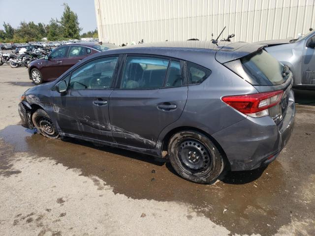 Фото 2 с аукциона – 2020 SUBARU IMPREZA с VIN 4S3GTAB64L3713712