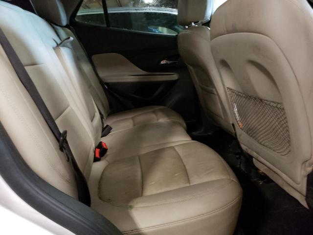 Photo 11 from auction – 2017 BUICK ENCORE ESS with VIN KL4CJCSB3HB212962