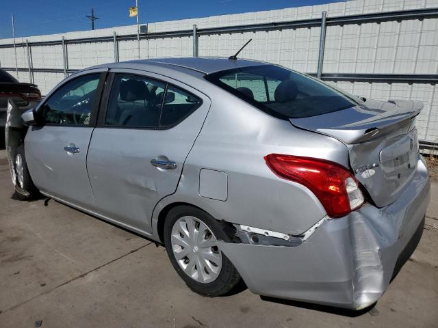 Photo 2 from auction – 2016 NISSAN VERSA S with VIN 3N1CN7AP9GL903864