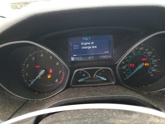 Photo 9 from auction – 2012 FORD FOCUS SEL with VIN 1FAHP3H20CL213481