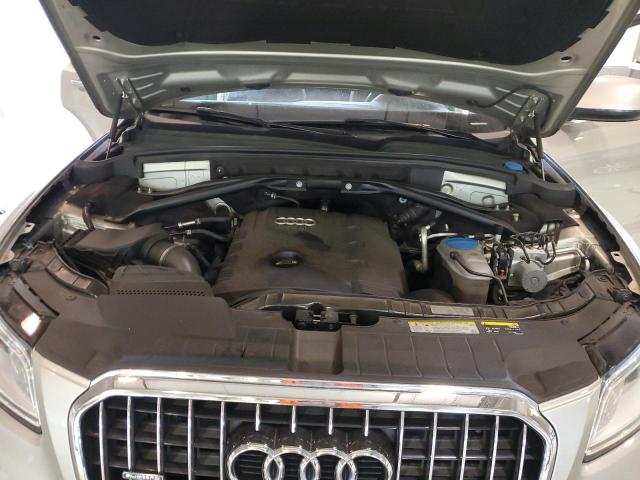 Снимка 11 от търг – 2015 AUDI Q5 PREMIUM с VIN WA1LFAFP7FA059484