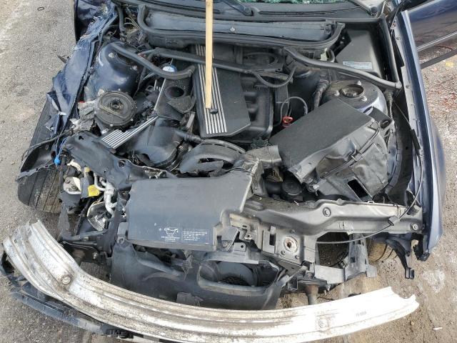 Photo 11 from auction – 2003 BMW 325 XI with VIN WBAEU33453PM53324