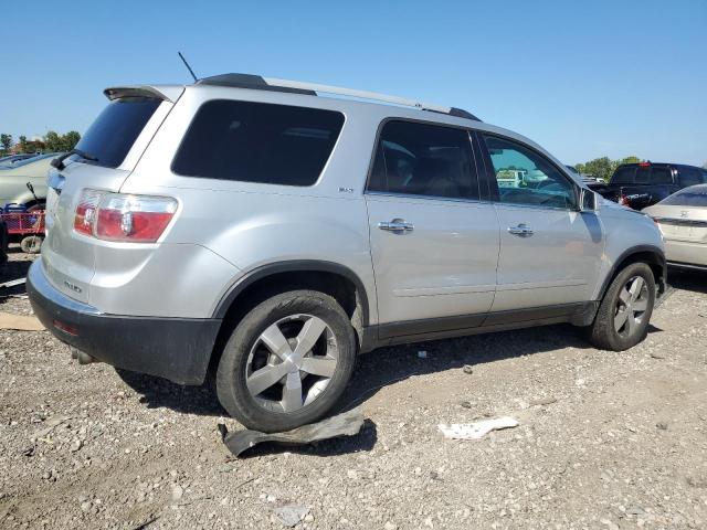 Photo 3 from auction – 2011 GMC ACADIA SLT with VIN 1GKKVRED7BJ360670