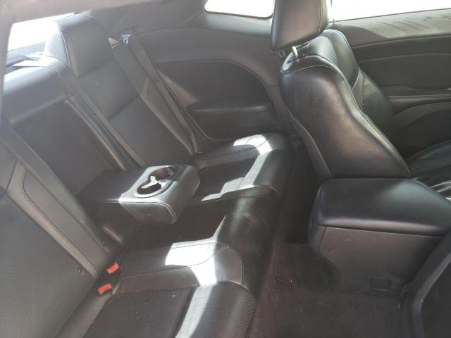 Photo 10 from auction – 2016 DODGE CHALLENGER with VIN 2C3CDZAGXGH234741