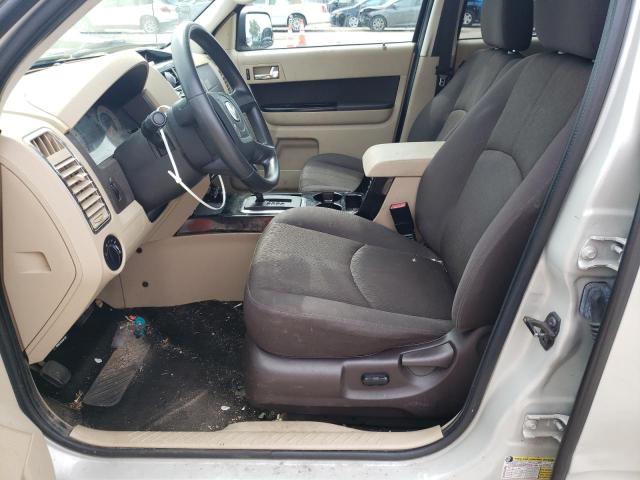 Photo 7 from auction – 2009 MAZDA TRIBUTE S with VIN 4F2CZ06G99KM01376