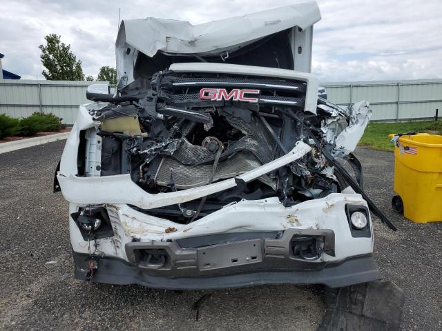 Photo 5 from auction – 2015 GMC SIERRA K15 with VIN 1GTV2UEC0FZ304752