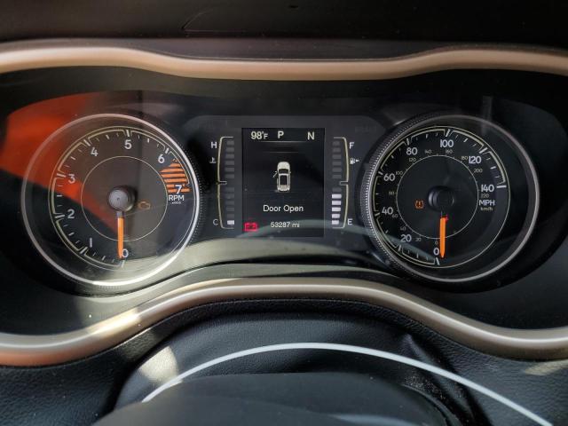 Photo 9 from auction – 2018 JEEP CHEROKEE L with VIN 1C4PJLCB4JD566540