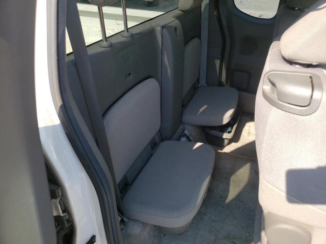 Photo 10 from auction – 2012 NISSAN FRONTIER S with VIN 1N6BD0CT4CC448955