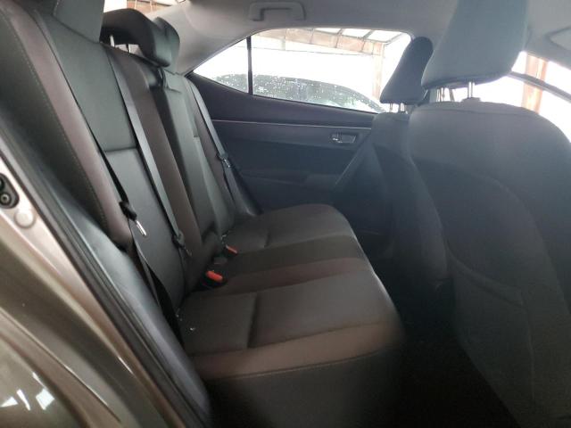 Photo 10 from auction – 2017 TOYOTA COROLLA L with VIN 2T1BURHE3HC914441