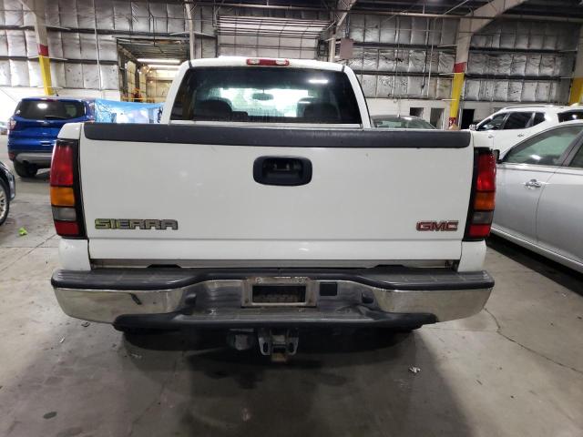 Снимка 6 от търг – 2007 GMC NEW SIERRA с VIN 1GTEK19B77E193285