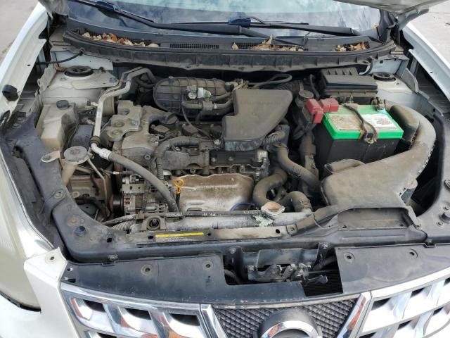 Photo 11 from auction – 2012 NISSAN ROGUE S with VIN JN8AS5MT8CW263584