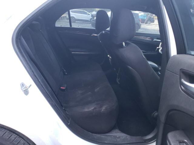 Photo 10 from auction – 2012 CHRYSLER 300 with VIN 2C3CCAAG2CH116360