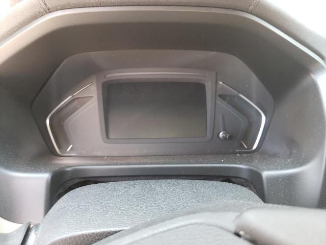 Photo 9 from auction – 2018 HONDA ODYSSEY EX with VIN 5FNRL6H73JB002170