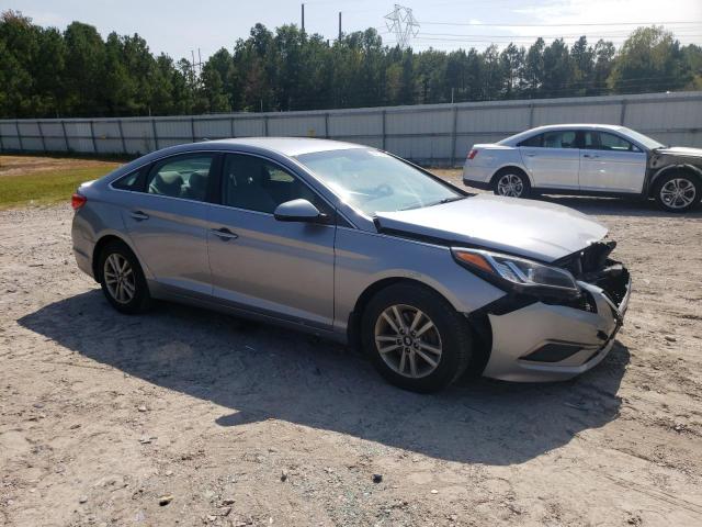 Photo 4 from auction – 2016 HYUNDAI SONATA SE with VIN 5NPE24AFXGH312818