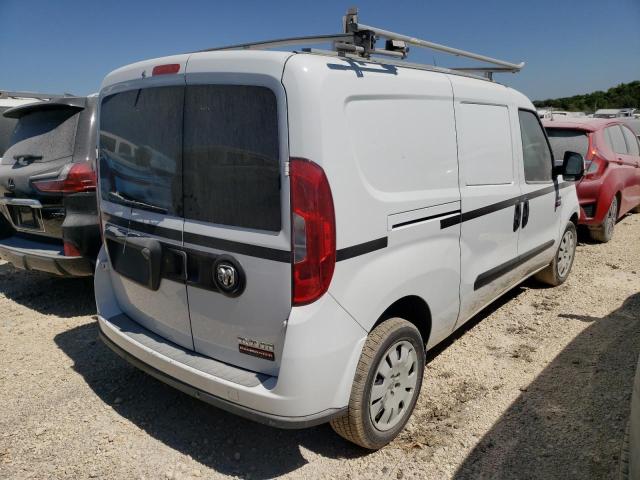 Photo 3 from auction – 2017 RAM PROMASTER with VIN ZFBERFBB2H6G94878