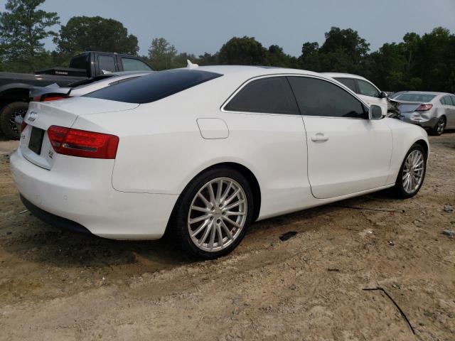 Photo 3 from auction – 2011 AUDI A5 PREMIUM with VIN WAULFAFR2BA042817