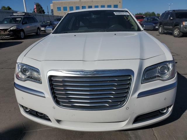 Photo 5 from auction – 2013 CHRYSLER 300C LUXUR with VIN 2C3CCASG0DH519995