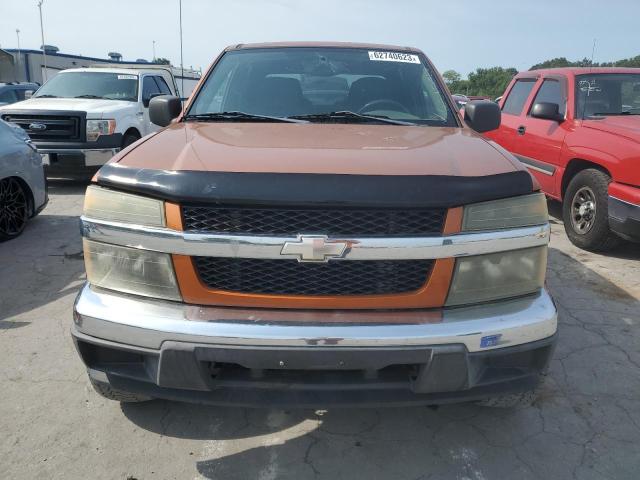Photo 5 from auction – 2004 CHEVROLET COLORADO with VIN 1GCDT136848129304