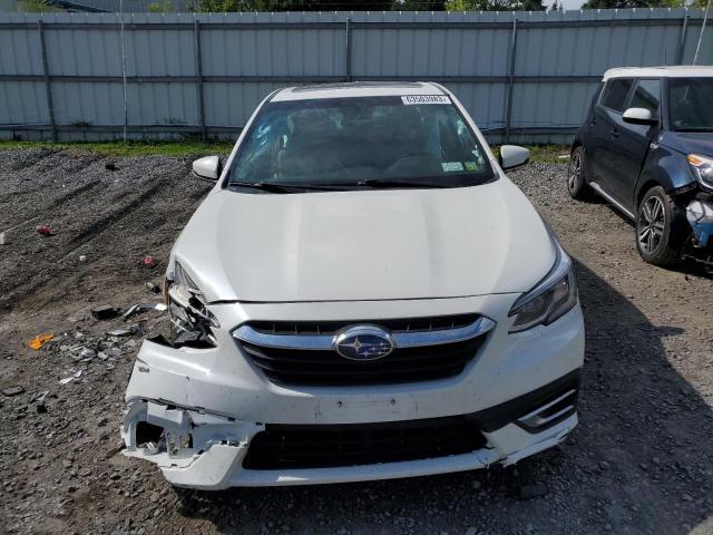 Photo 5 from auction – 2022 SUBARU LEGACY LIM with VIN 4S3BWAN60N3018188