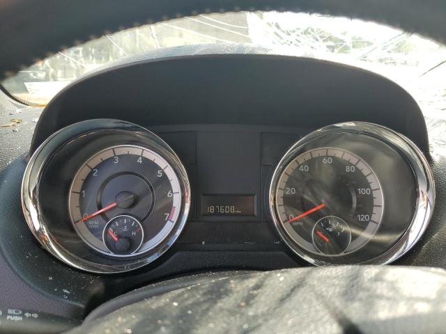 Photo 9 from auction – 2017 DODGE GRAND CARA with VIN 2C4RDGCG8HR547094