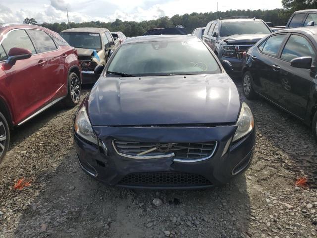 Photo 5 from auction – 2012 VOLVO S60 T5 with VIN YV1622FS1C2054581