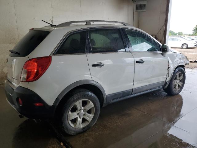 Photo 3 from auction – 2014 CHEVROLET CAPTIVA LS with VIN 3GNAL2EK1ES622289