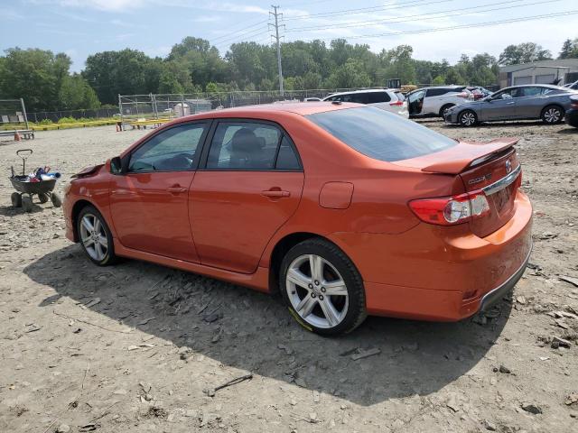 Photo 2 from auction – 2013 TOYOTA COROLLA BA with VIN 2T1BU4EEXDC097423
