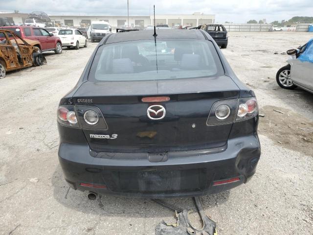 Photo 6 from auction – 2009 MAZDA 3 I with VIN JM1BK32G991213261