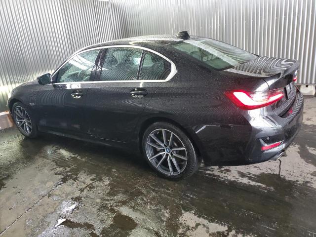 Photo 2 from auction – 2022 BMW 330E with VIN 3MW5P7J06N8C62379