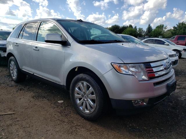 Photo 4 from auction – 2009 FORD EDGE LIMIT with VIN 2FMDK39C09BA81342