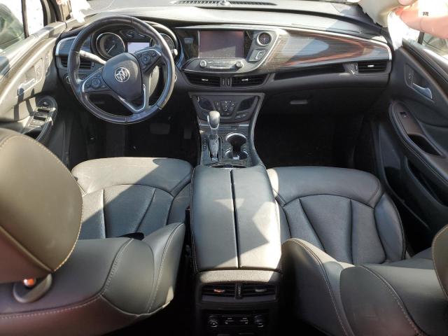 Photo 8 from auction – 2017 BUICK ENVISION E with VIN LRBFXDSA8HD076569