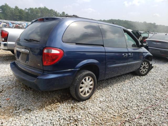 Photo 3 from auction – 2003 CHRYSLER TOWN & COU with VIN 2C8GP74L13R123757
