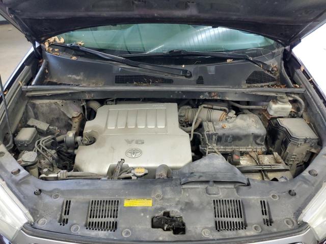 Photo 12 from auction – 2013 TOYOTA HIGHLANDER with VIN 5TDBK3EH6DS202203