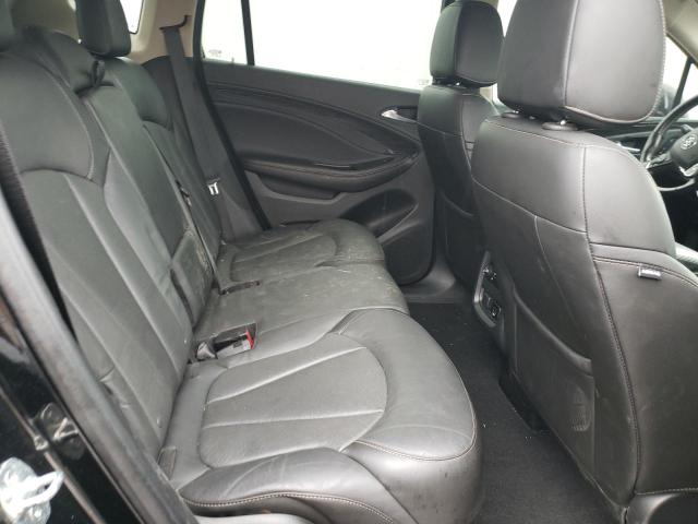 Photo 11 from auction – 2017 BUICK ENVISION E with VIN LRBFXDSA9HD012475