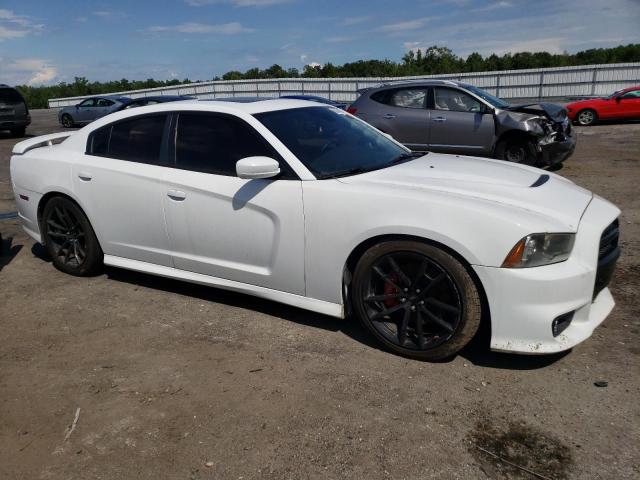 Photo 4 from auction – 2012 DODGE CHARGER SR with VIN 2C3CDXEJ0CH271933