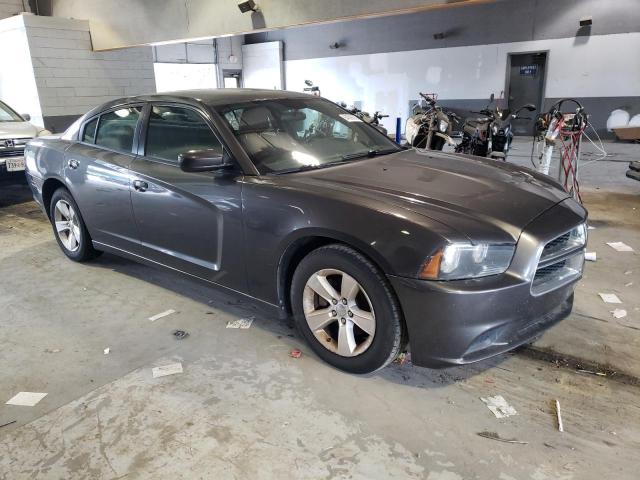 Photo 4 from auction – 2013 DODGE CHARGER SE with VIN 2C3CDXBG0DH609809