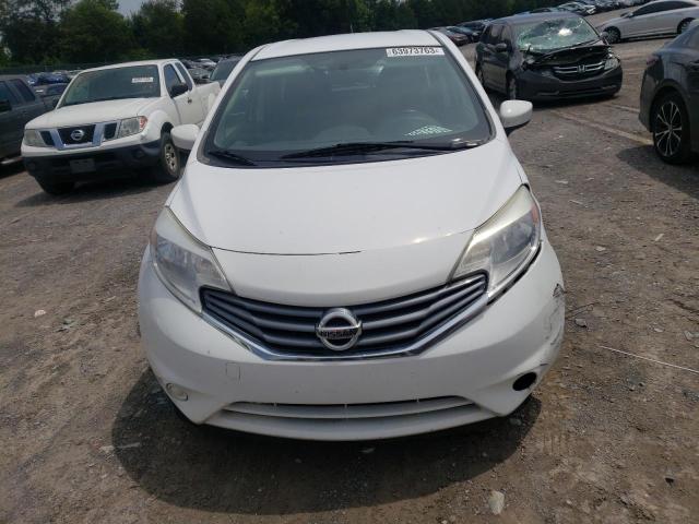 Photo 5 from auction – 2015 NISSAN VERSA NOTE with VIN 3N1CE2CP6FL432531