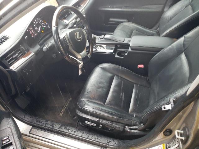 Photo 7 from auction – 2015 LEXUS ES 350 with VIN JTHBK1GG1F2205222