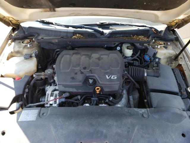 Photo 11 from auction – 2011 BUICK LUCERNE CX with VIN 1G4HJ5EM0BU108117