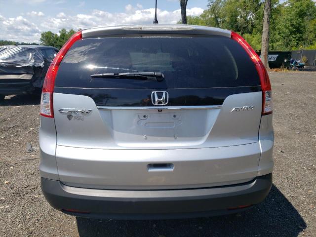 Photo 6 from auction – 2014 HONDA CR-V EX with VIN 2HKRM4H54EH657901