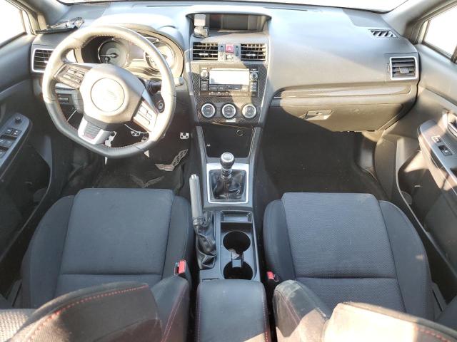 Photo 8 from auction – 2015 SUBARU WRX with VIN JF1VA1A64F9807367