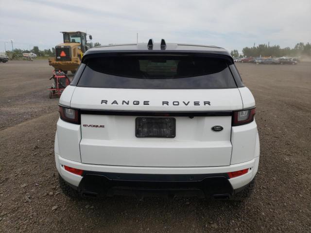 Снимка 6 от търг – 2016 LAND ROVER RANGE ROVE с VIN SALVD2BG9GH083139