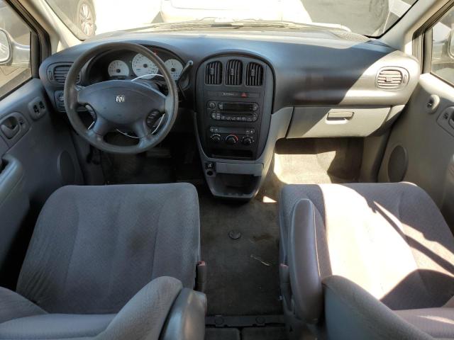 Photo 8 from auction – 2006 DODGE GRAND CARA with VIN 1D4GP24R96B587815
