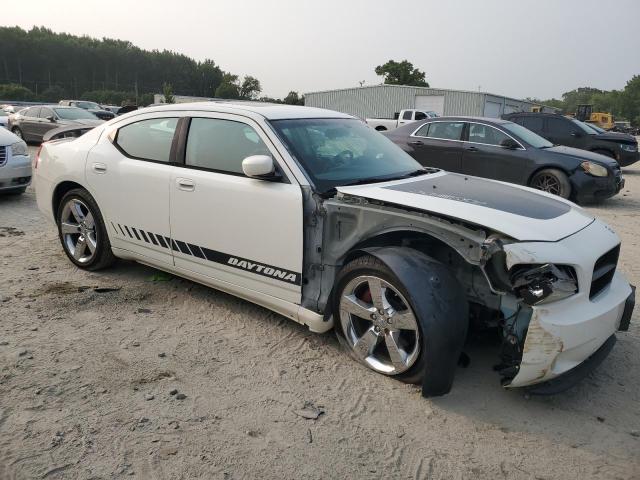 Photo 4 from auction – 2009 DODGE CHARGER R/ with VIN 2B3LA53T89H577009