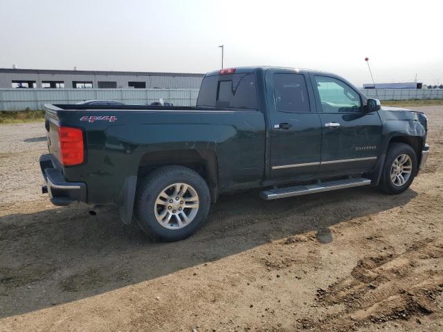 Photo 3 from auction – 2014 CHEVROLET 1500 with VIN 1GCVKSEC9EZ340569