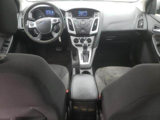 Photo 8 from auction – 2013 FORD FOCUS SE with VIN 1FADP3F25DL342397