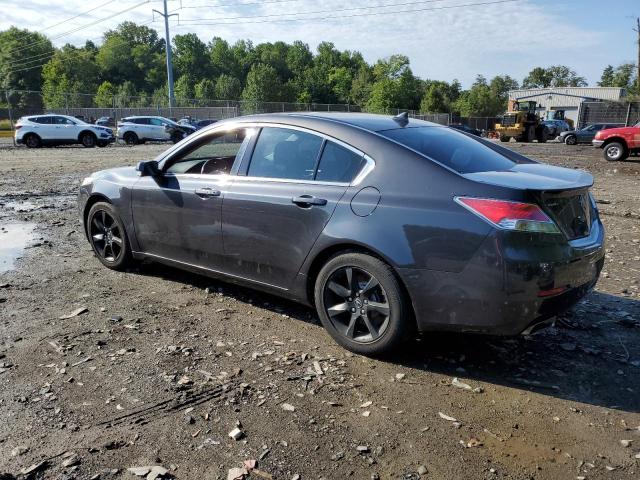 Photo 2 from auction – 2013 ACURA TL TECH with VIN 19UUA8F54DA008295